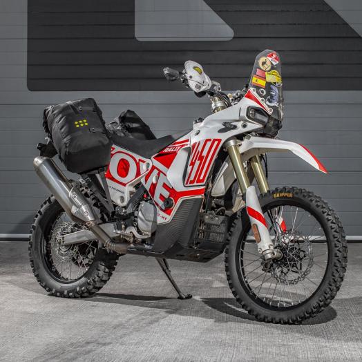 Kriega | OS-Base ADV