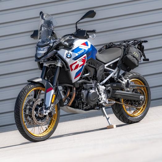 Kriega | OS-Base BMW GS