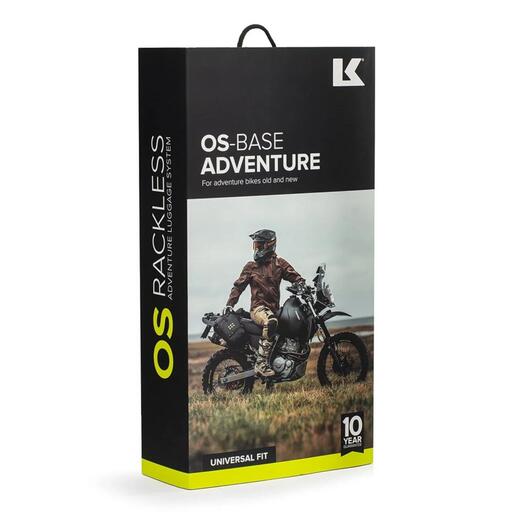 Kriega | OS-Base ADV