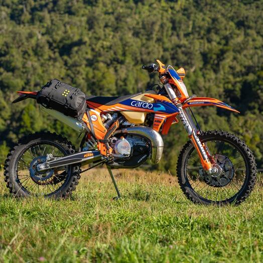 Kriega | OS-Base Dirtbike