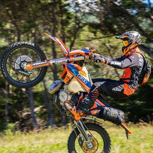 Kriega | OS-Base Dirtbike