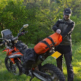 Kriega | Rollpack 20