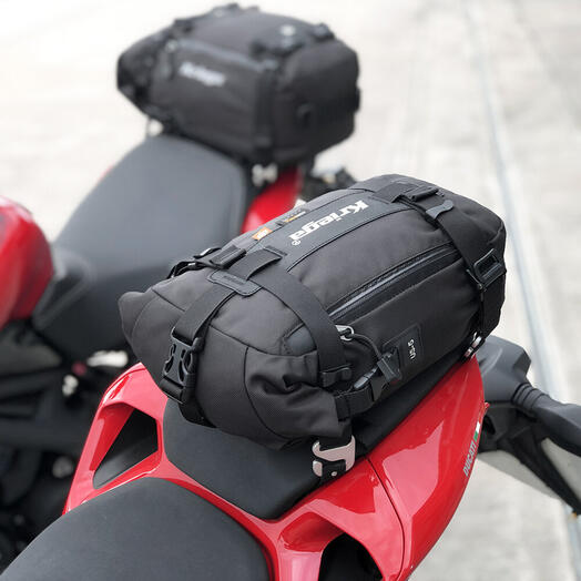 Kriega US-30 Drypack Bag – A&J Cycles
