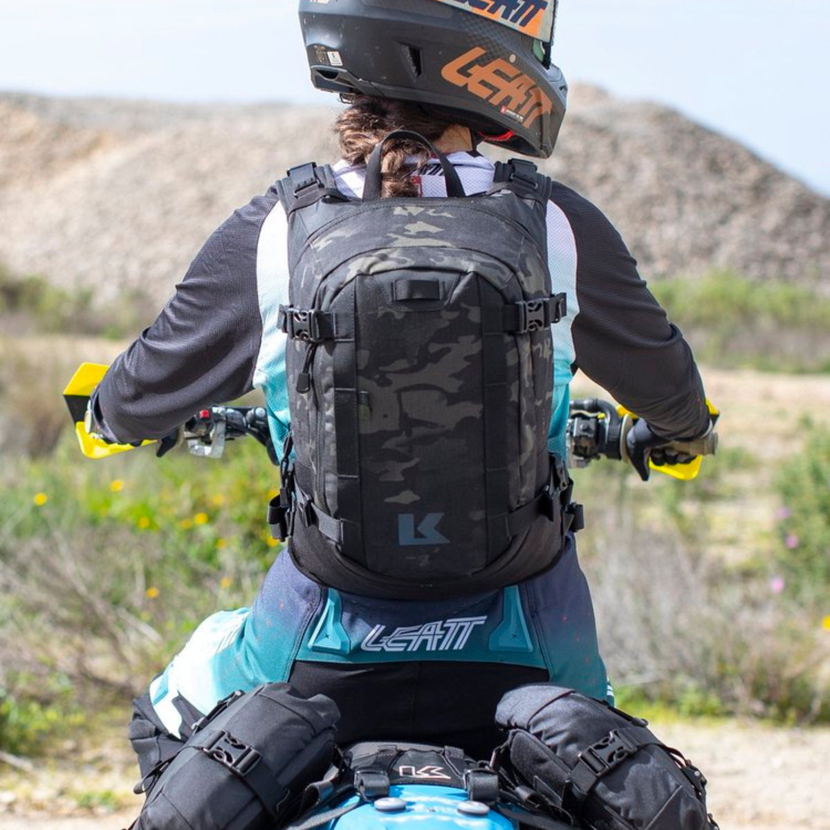Kriega | R15 Backpack