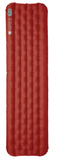 Corus Quilt + Rapide Pad Light Comfort 32°F