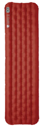 Corus Quilt + Rapide Pad Light Comfort 32°F