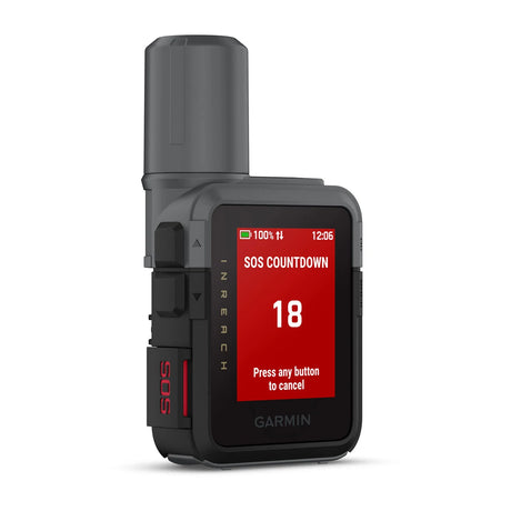 Garmin | inReach® Mini 3