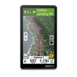 Garmin | zūmo® XT3 6"