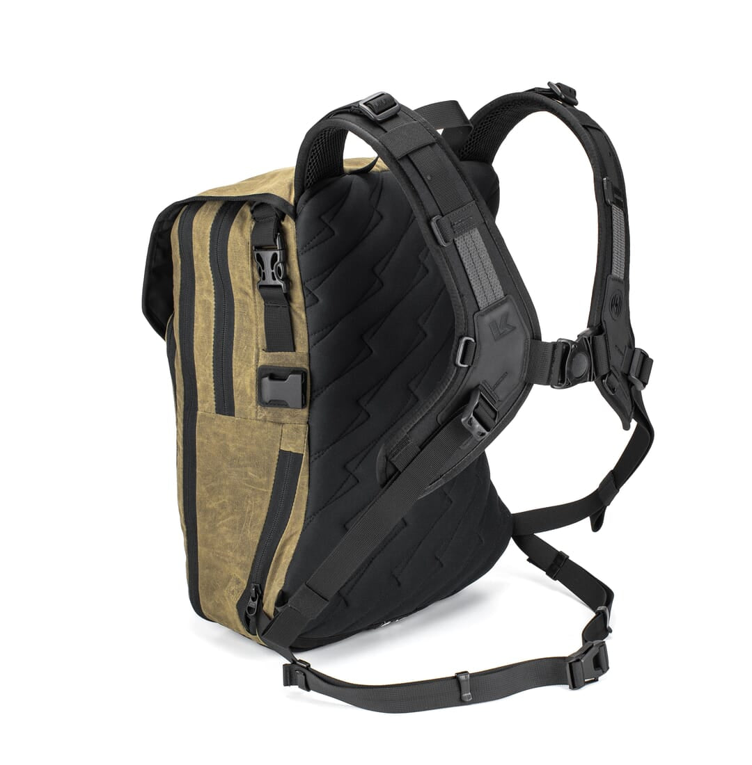 Kriega | Roam 34 Backpack