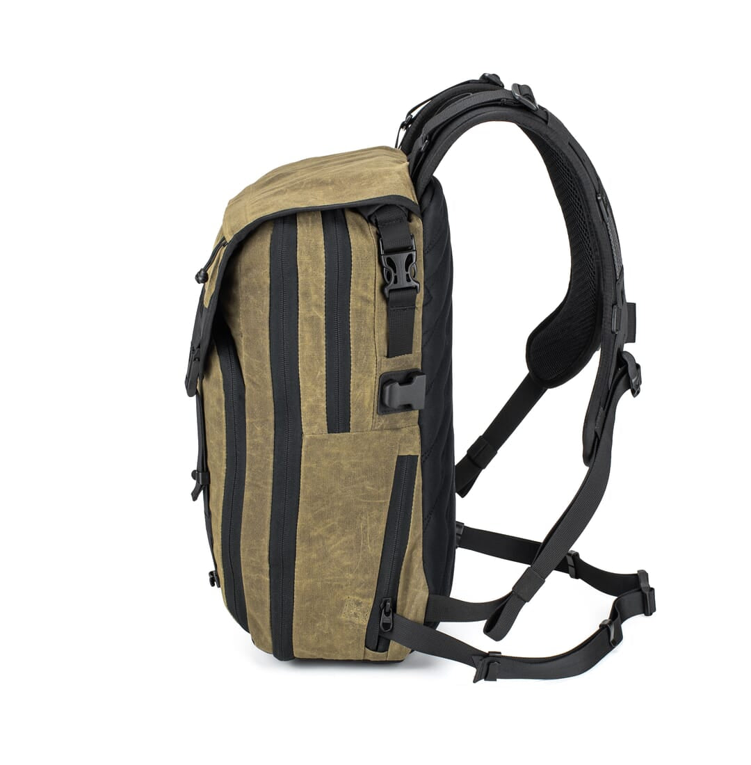 Kriega | Roam 34 Backpack