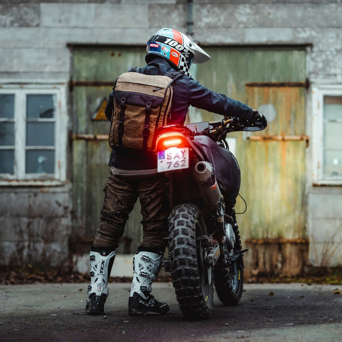Kriega | Roam 34 Backpack