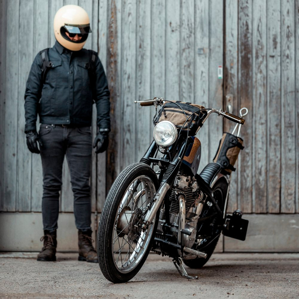 Kriega | Roam Tool Roll