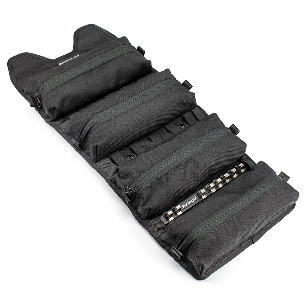 Kriega | Roam Tool Roll