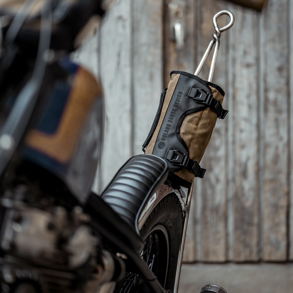 Kriega | Roam Tool Roll