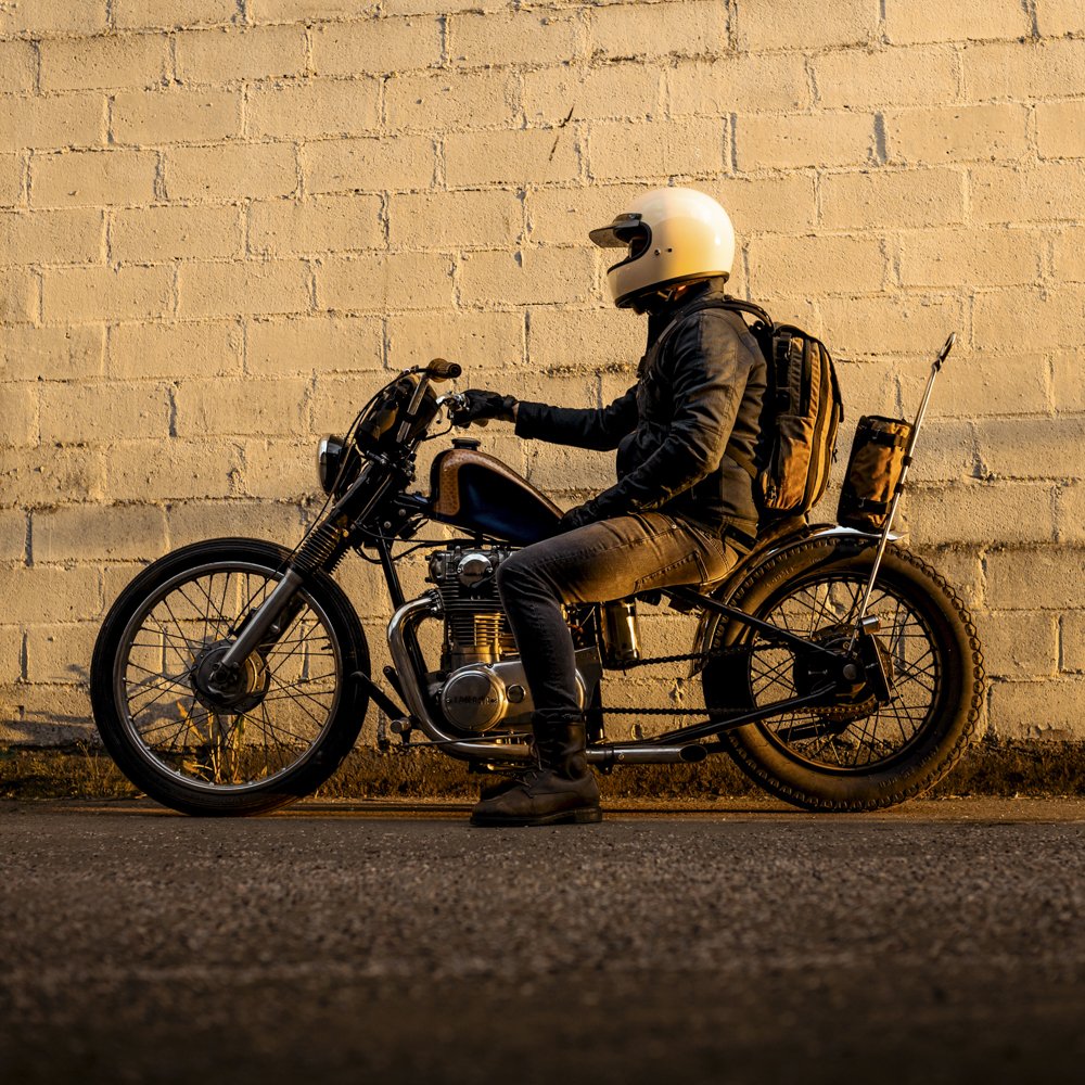 Kriega | Roam Tool Roll