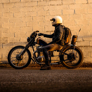 Kriega | Roam Tool Roll