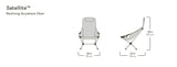 Nemo | Satellite™ Reclining Anywhere Chair