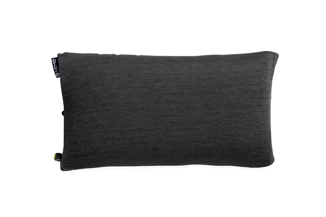 NEMO | Fillo Wide Camping Pillow