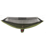 Skeeter Beeter XT Mosquito Net Hammock - Moto Camp Nerd - motorcycle camping