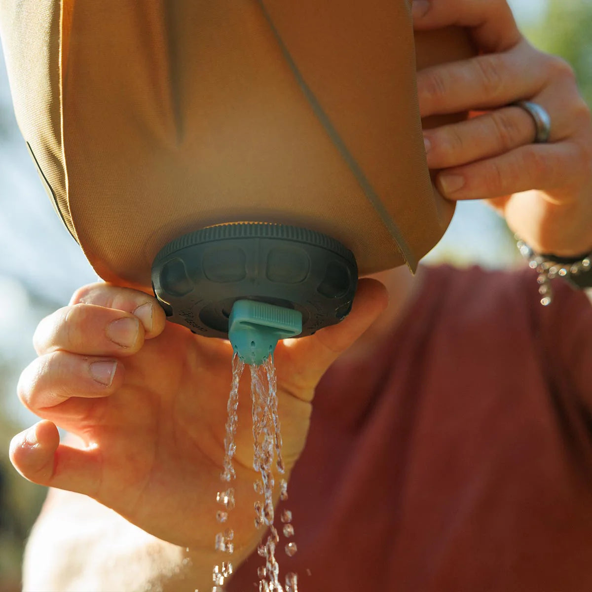 Sea to Summit | Watercell X