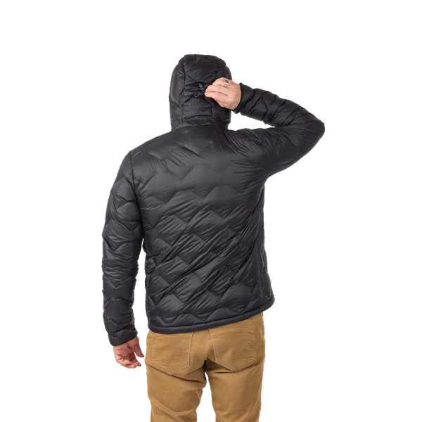 Big Agnes | Men's Shovelhead Down Jacket