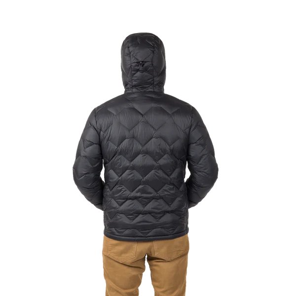 Big Agnes | Men's Shovelhead Down Jacket - Closeout