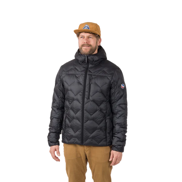 Big Agnes | Men's Shovelhead Down Jacket - Closeout