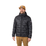 Big Agnes | Men's Shovelhead Down Jacket - Closeout