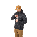 Big Agnes | Men's Shovelhead Down Jacket