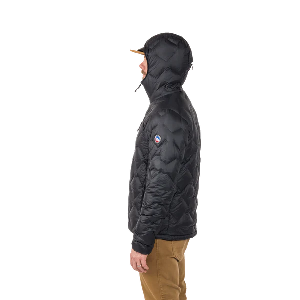 Big Agnes | Men's Shovelhead Down Jacket - Closeout