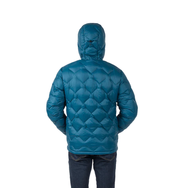 Big Agnes | Men's Shovelhead Down Jacket