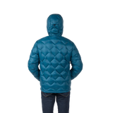Big Agnes | Men's Shovelhead Down Jacket