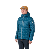 Big Agnes | Men's Shovelhead Down Jacket