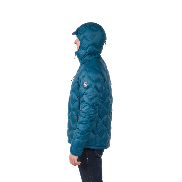 Big Agnes | Men's Shovelhead Down Jacket