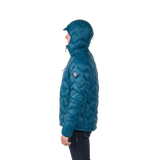 Big Agnes | Men's Shovelhead Down Jacket