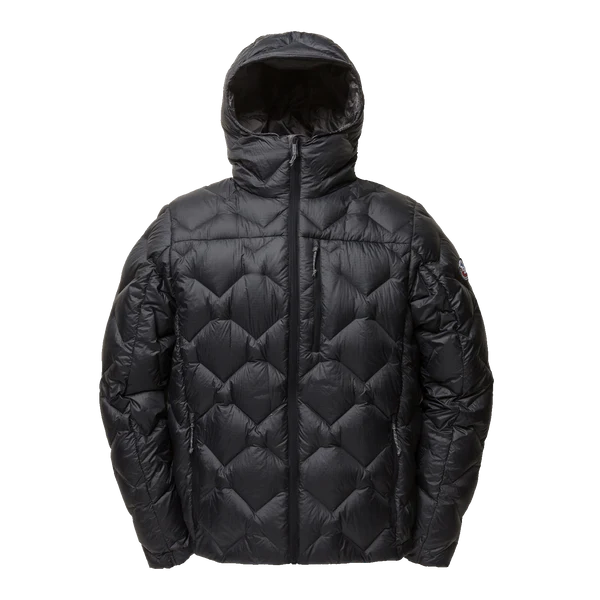 Big Agnes | Men's Shovelhead Down Jacket - Closeout