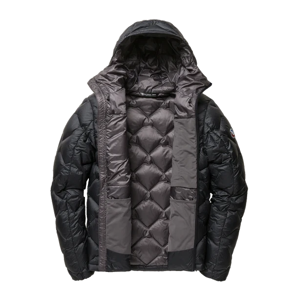 Big Agnes | Men's Shovelhead Down Jacket - Closeout