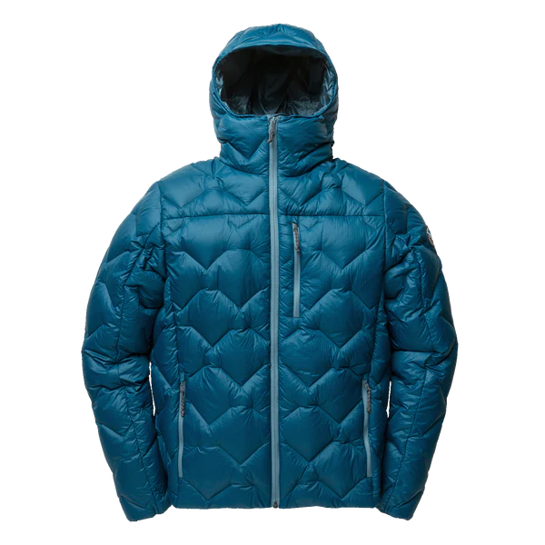 Big Agnes | Men's Shovelhead Down Jacket