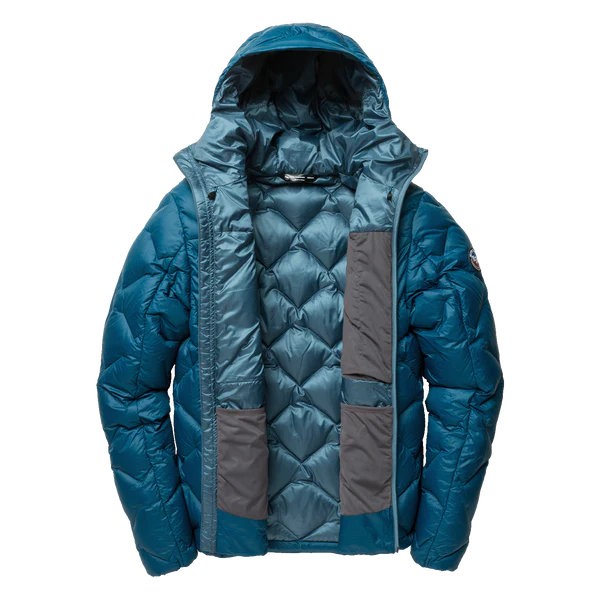 Big Agnes | Men's Shovelhead Down Jacket