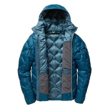 Big Agnes | Men's Shovelhead Down Jacket