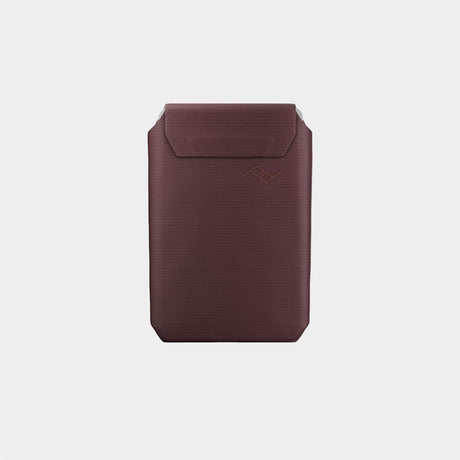 Mobile Wallet | Stand Wallet | Eclipse | Nylon