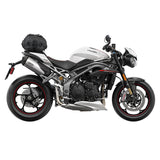 Kriega | Triumph Speed Triple Fit Kit