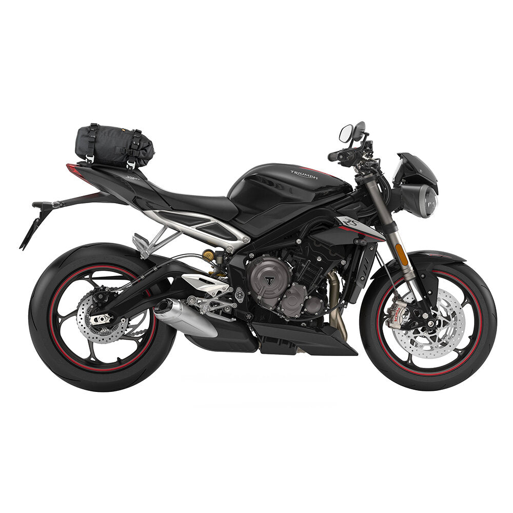 Kriega | Triumph Street Triple Fit Kit