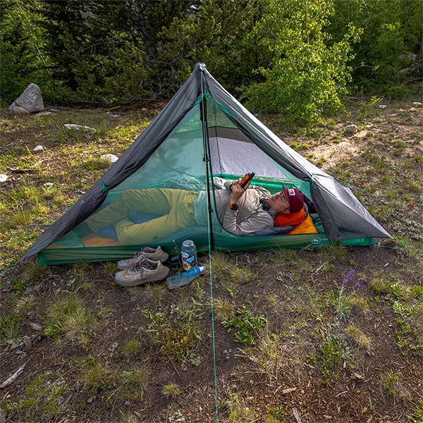 Big Agnes | String Ridge VST 1.5 Tent
