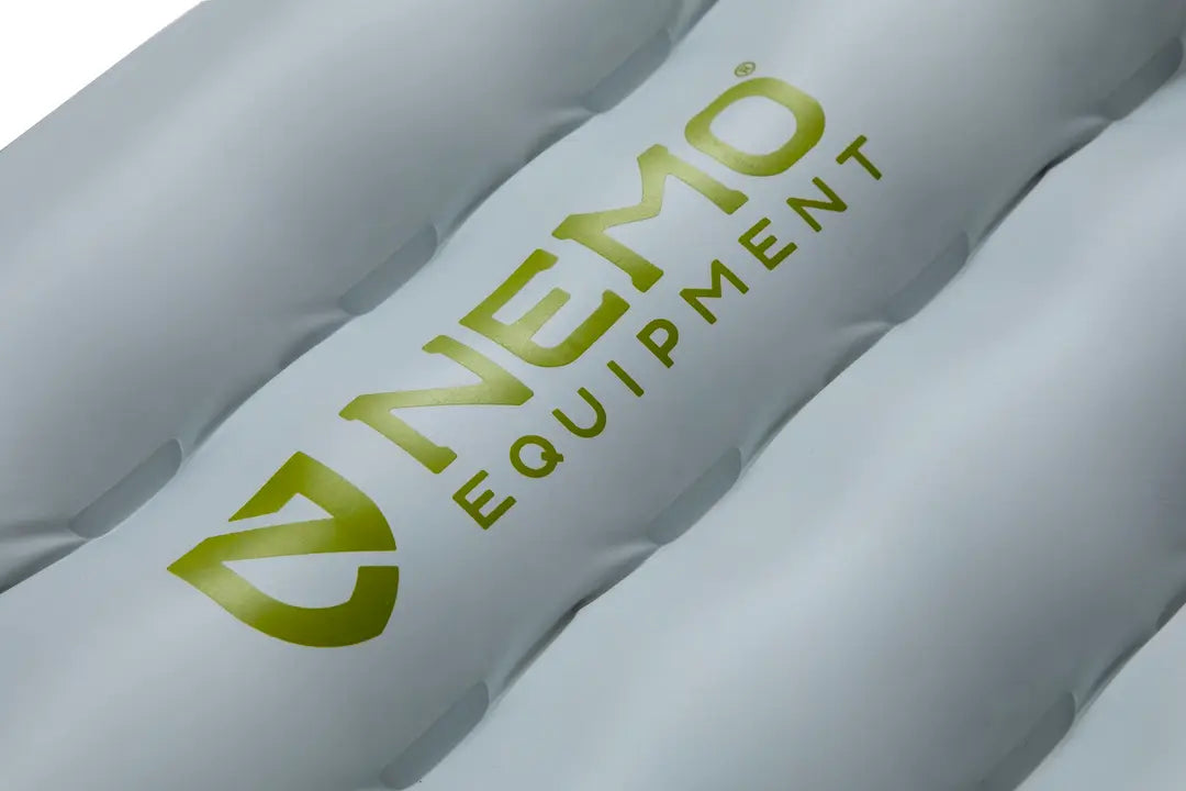 Tensor Elite Insulated Ultralight Sleeping Pad - Thumbnail 5