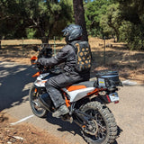 Kriega | Trail 18 Adventure Backpack