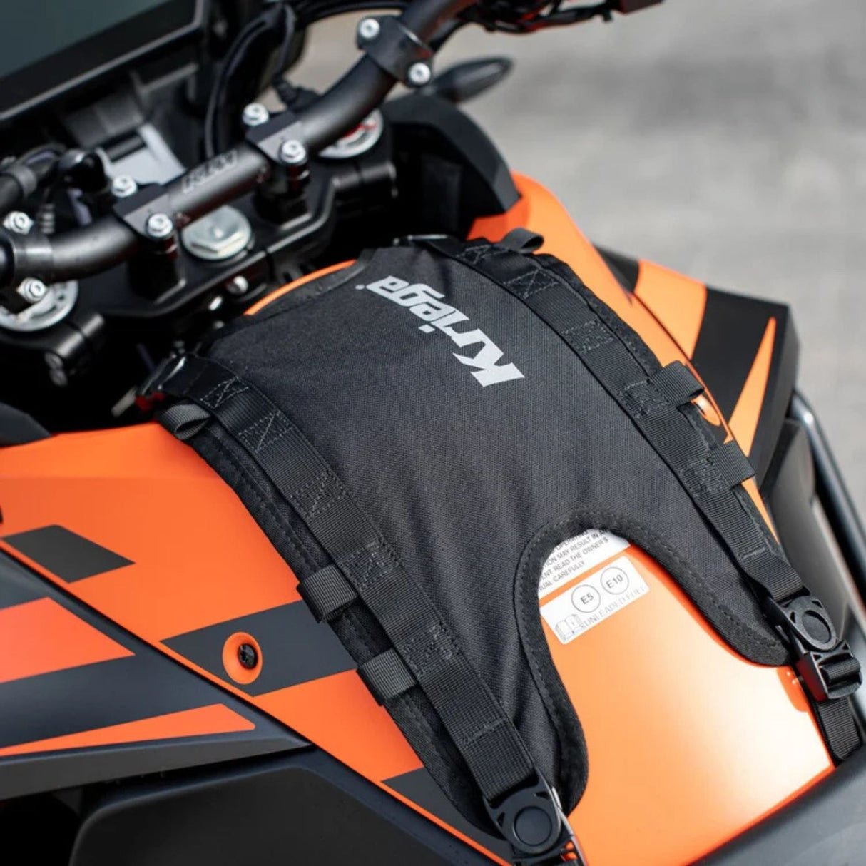 Kriega | Tank - US Drypack Converter