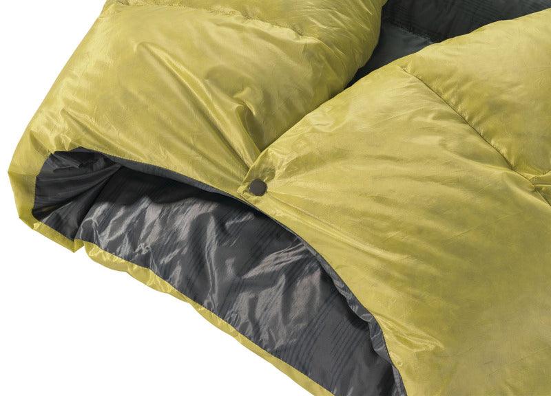 Therm-a-Rest | Corus™ 20F/-6C Quilt - Moto Camp Nerd - motorcycle camping