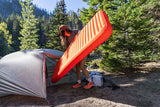 Therm-a-Rest | NeoLoft Sleeping Pad - Moto Camp Nerd - motorcycle camping