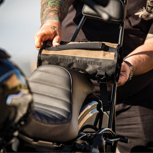 Kriega | Roam Tool Roll